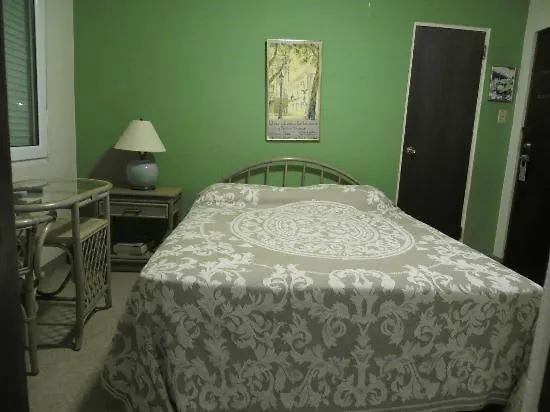 ***  Aleli By The Sea Guest House San Juan Porto Rico