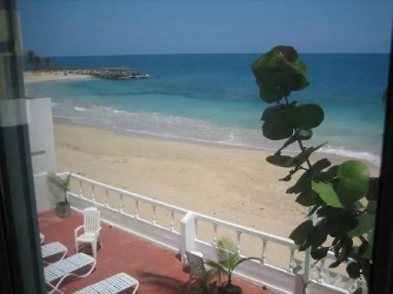 Aleli By The Sea Guest House San Juan