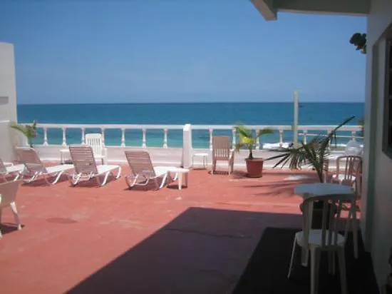 Aleli By The Sea Guest House San Juan Porto Rico