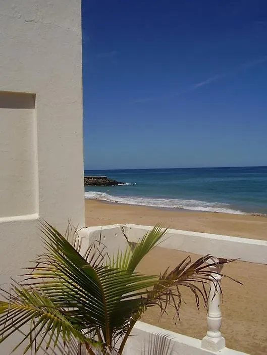 Aleli By The Sea Guest House San Juan Puerto Rico