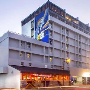 Tryp By Wyndham Isla *** San Juan