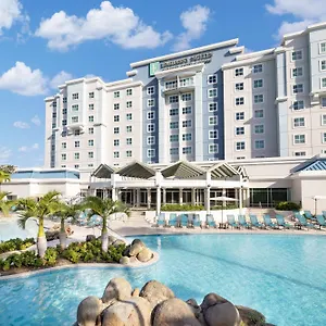 Embassy Y Casino *** San Juan