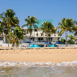 Numero Uno House **** San Juan