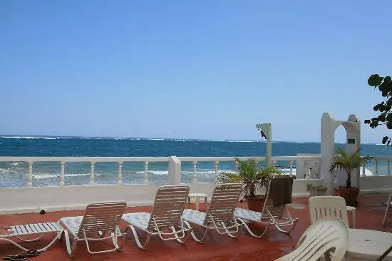 Aleli By The Sea Guest House San Juan